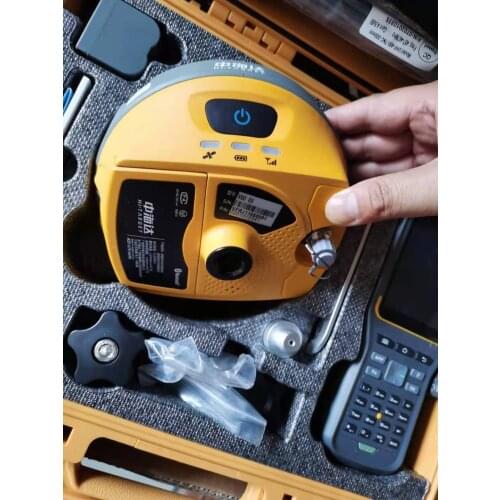 China Haida base station➕mobile station v90 bx suit series (Deposit