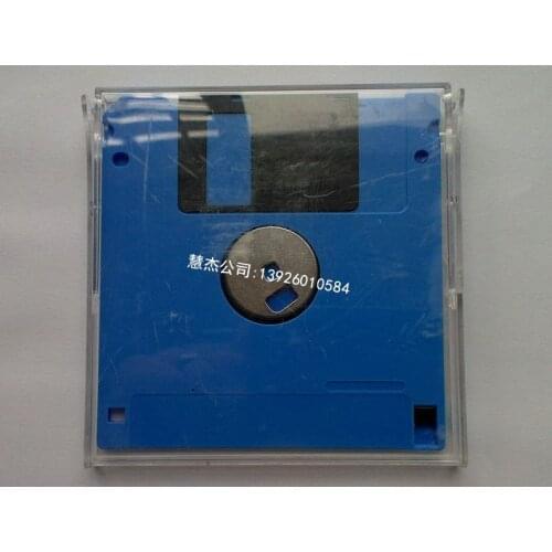 NJK10576 Hitachi 7180 Floopy