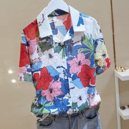 NOEEV Women's Shirts