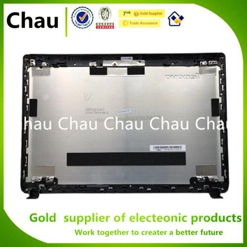 New For Lenovo Ideapad Y471 LCD Back Cover AM0KG000100