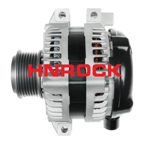 NEW HNROCK 12V 150A ALTERNATOR 104210-1650 31100-R3L-G01 554459RI J5114055 LRA04008 LRA4008 FOR HONDA
