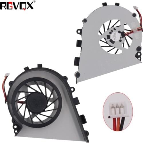 NEW Original Laptop Cooling FAN For SONY Vaio VPC-F2 VPC-F21 VPC-F22 VPC-F23 PN:UDQFLRR04CF0 CPU Cooler/Radiator Fan