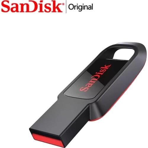 Original SanDisk USB Stick Flash Memory USB Pendrive 64GB Usb Flash Drive 32GB Key Usb 16GB 128GB Usb Memory For Computer