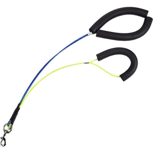 Durable Pet Grooming Stainless Steel Table Support Wire Sling Three Colors Optional