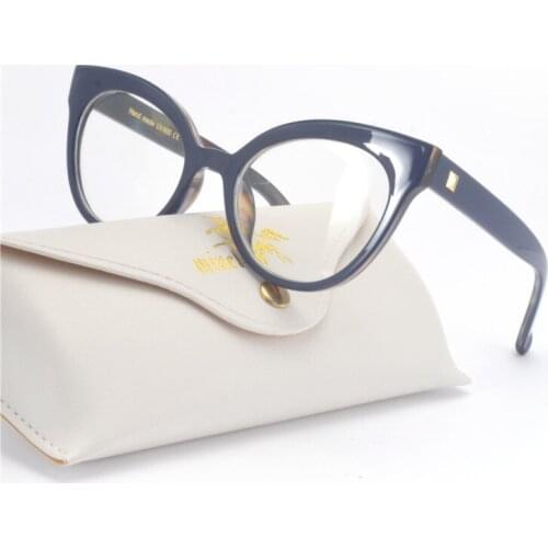 Cat Sun Photochromic Reading Glasses Progressive Multifocal Reading Glasses Women Vintage Near Far Sight Hyperopia Diopter NX