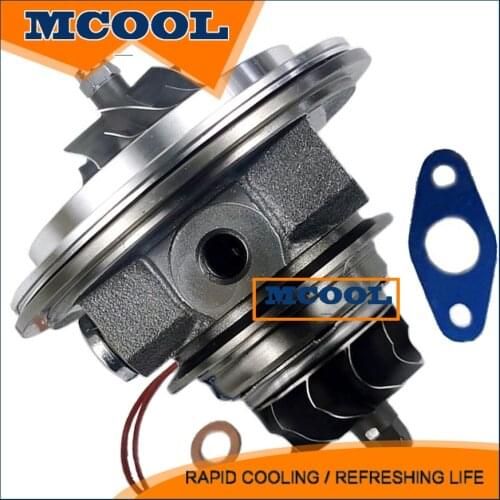 Turbo cartridge K03 CHRA 53039880118 53039880163 53039880181 Turbo charger for Mini Copper S SX X 135 Kw 128 Kw EP6DTSN EP6CDTSN