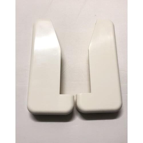 2PCS Brother brand knitting machine KH970 KH940 KH868 KH891 D 2 D 3 on the left side of the box cover