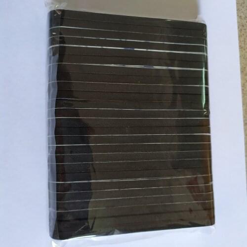 1000 Pieces eva foam Hat Size Reducer Sizing Tape Foam Inserts-Tighten for Men and Womens Hats