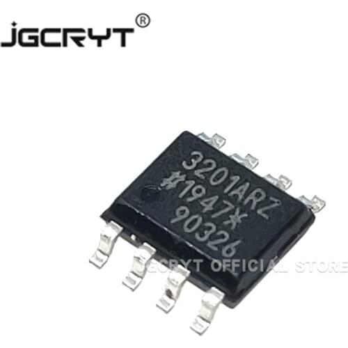 5Unids/lote The new original ADUM3201ARZ ADUM3201 3201ARZ SOP8 SMD digital isolator
