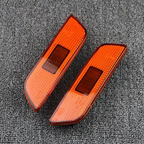 9188264 9188263 Front Marker Lights Turn Signal Light Fender Lamp Indicator Lamp For VOLVO S80 2000-2006