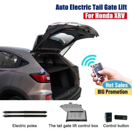 Carplay Car Radio Stereo Control Cassette Receiver Recorder Wireless Android For Honda XRV 2015 GPS Player Navigation Audio Unit