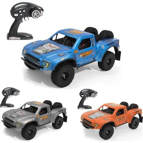 55km/h High Speed Drift Racing Car FY-08 RC Car 4WD 1:12 Brushless Waterproof ESC High Speed Buggy Truck 2.4G Remote Control Car