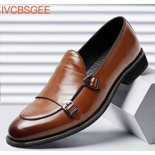 Мужские классические туфли IVCBSGEE China At AliExpress