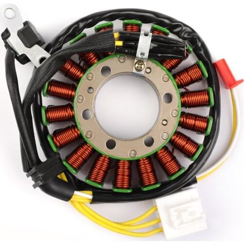Areyourshop For Honda SH300 NF02 2007-2010 SH300R 2008 2009 2010 Magneto Generator Engine Stator Coil