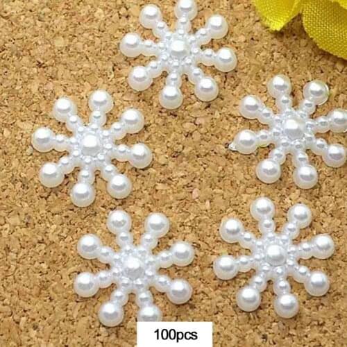 KITPIPI Artificial Snow And Snowflakes