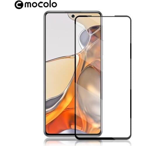 Mocolo Screen Protectors For Xiaomi