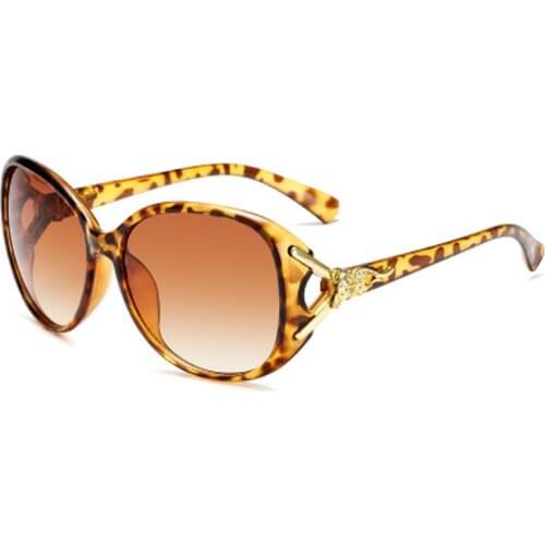 Fashion Women Polarized Sunglasses Women Fox Style Fishing Sunglasses Accessories UV400 Eyeglasses Fishing Eyewear Driver Goggle