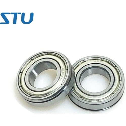 1Set 2PCS Lower Fuser Roller Bearing for Konica Minolta bizhub Pro 920 950 BH920 BH950