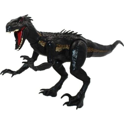 15CM JJurassic Park Dinosaurs Joint Movable Action For Boy Gift 2020 Figure Xmas Children Toys Classic Toy A1M5