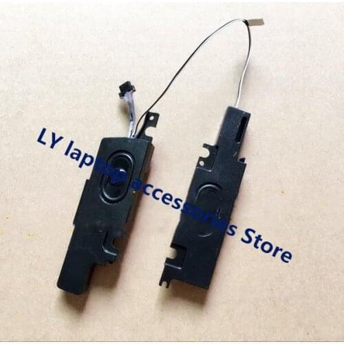 For HP TPN-Q159 15-AK 15-AK006TX 15-AK004TX 15-AK003TX 15-AK030TX Original Laptop Speaker Built-in Speaker Audio 3BX1PTP10