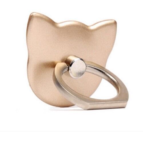 Finger Ring Mobile Phone Smartphone Stand Holder For iPhone 7plus Samsung HUAWEI Smart Phone IPAD MP3 Car Mount Stand