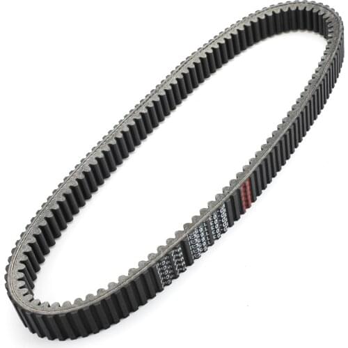Artudatech Drive Belt For Arctic Cat Wildcat 700 Snowmobile 0627-011 0627-008 Mountain Cat Motorcycle Accessories Parts