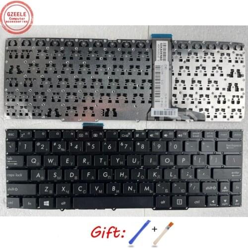 Russian Keyboard FOR ASUS Transformer Book T100 T100A T100C T100T T100TA T100TAF T100TAL T100TAM T100TAR RU laptop keyboard