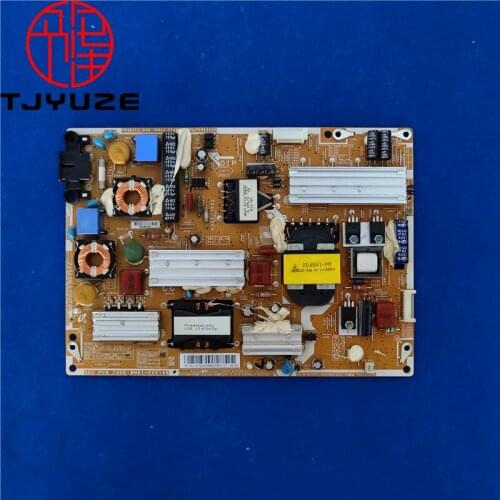 Good Test BN44-00458A BN81-06614B Power Supply Board UE46D6100SW UE46D6100SP UE46D6000TP UE37D6500VS UE46D6200TS PD46A1D_BSM