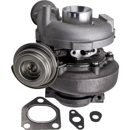 Turbo charger for BMW 5 series E 39 M57D30 engine 135kw 142kw VGT 1998-2004