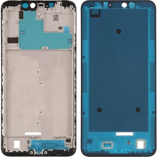 High Quality Middle Frame Bezel Plate for Xiaomi Redmi Note 6 Pro