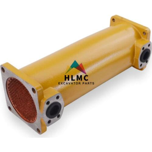 Factory Price For cat D6/D6C/D6D Oil Cooler Core 4W7190 4W7188 6N9215 Excavator Engine Spare Parts