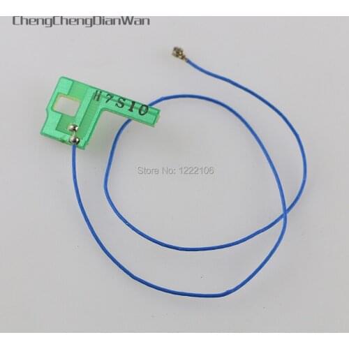 1pcs Pulled For Nintendo Genuine Wifi Antenna Cable Replacement Parts For NEW 3DS