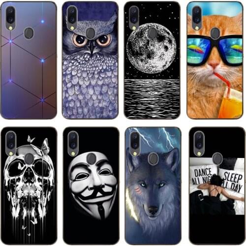 Patterned Case for Umidigi A5 Pro TPU for Umidigi A3 Pro Case Phone Back Cover for Umidigi F1 Case for Umidigi A3 A 3 A5 Pro