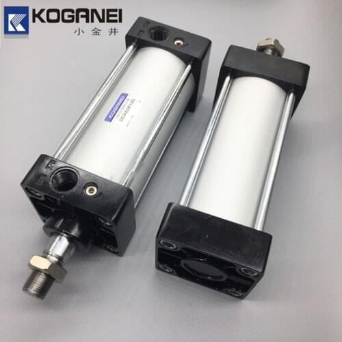 DDA32X175 DDA32X200 DDA32X250 DDA32X300 DDA32X350 DDA40X175 DDA40X200 DDA40X250 DDA40X300 Standard cylinder DDA series