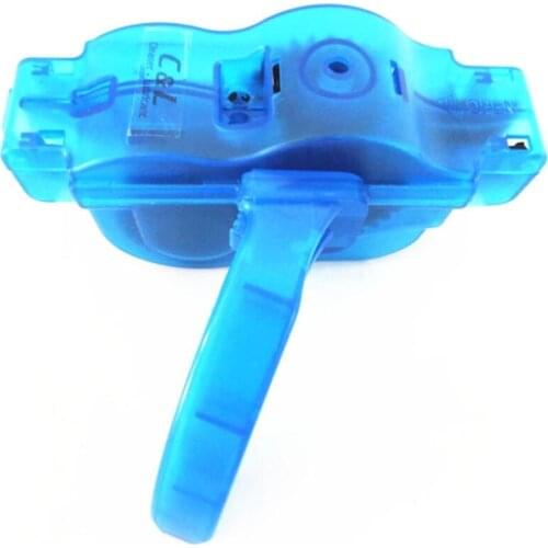 FTW Bicycle Chain Cleaner Cycling Bike Machine Brushes Scrubber Wash Tool Kit mountaineer bicycle chain cleaner Tool kits CL0003