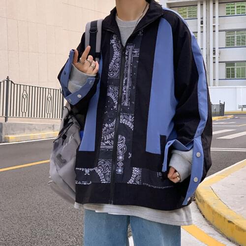 Мужские демисезонные куртки FUZHAN China At AliExpress