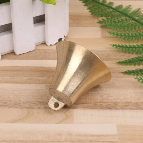 YYSD Cattle Cow Bell Horse Sheep Grazing Bell Farm Animal Dog Anti-Lost Loud Bell