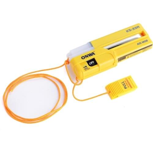 Matsutec KS-33R AIS-MOB Personal locator beacon tracker Smartfind AIS MOB