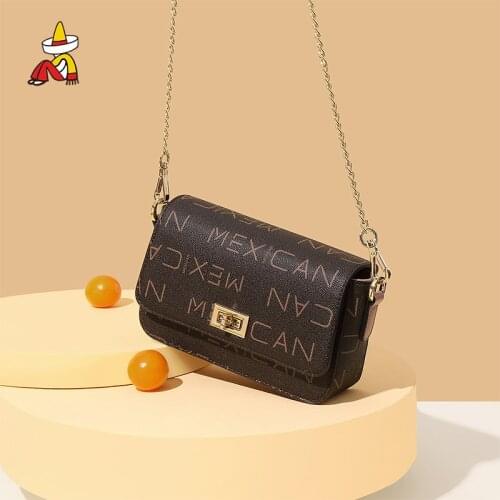 Mexican Women's Travel Bags