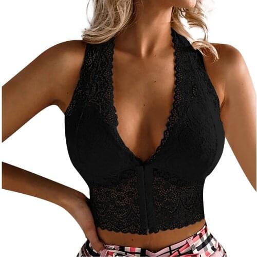 Fashion Ruffle Lace Lingerie Set Sexy Womens Underwear Transparent Bra Party Sets Lace Black Lingerie Bra Set Underwear Set