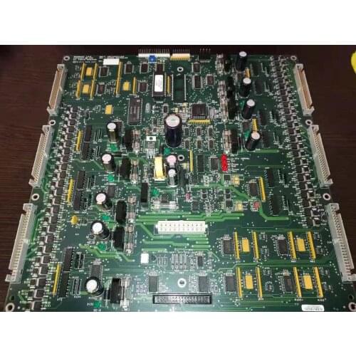 All New NEXGEN low voltage CPU Brunswick bowling board 47-274669-004 USBC certificated free shipping