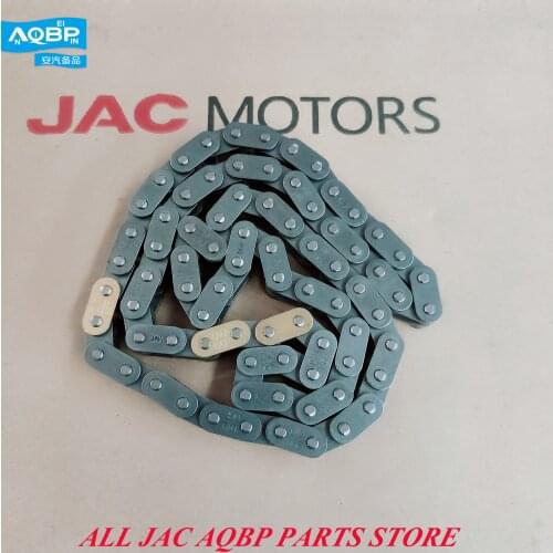 Original auto parts OE Number 1021110FB for JAC Refine Rein Primary chain