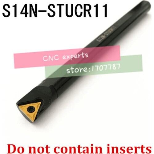 S14N-STUCR11, internal turning tool Factory outlets, the lather,boring bar,cnc,machine,Factory Outlet