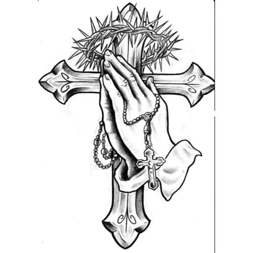 Cross Shape Metal Cutting Die DIY For Scrapbooking Decoration Crafts