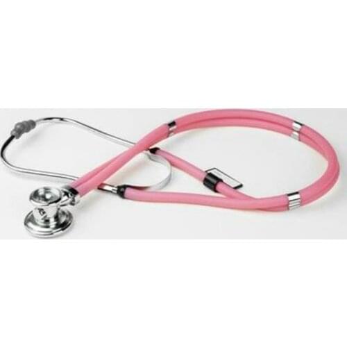 Stetoskop medical equipment doctor Professional Stethoscope Can Listen To Fetal Heart Sound Adult Children Cardiopulmonary