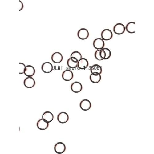 Oring O-ring Sealing NBR 14x1.9 14*1.9 14 1.9 Rubber O ring Seal 10 Pieces in 1 Lot ( mm )