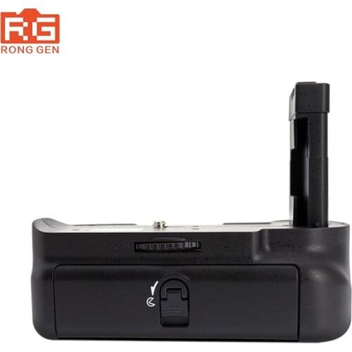 Meike MK-D5200 Vertical Camera Muti-Power Battery Grip Holder Pack for Nikon D5200 DSLR EN-EL14 free shipping