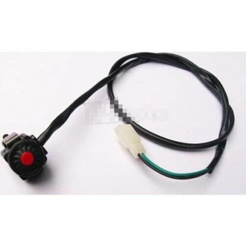 STARPAD For Off-road vehicle ignition switch waterproof switch