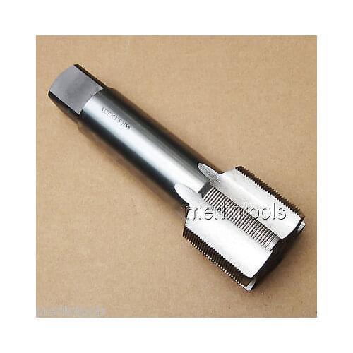 55mm x 1.5 Metric HSS Right hand thread Tap M55 x 1.5mm Pitch