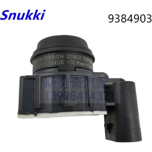 9384903 Parking sensor PDC for b m w 1pc